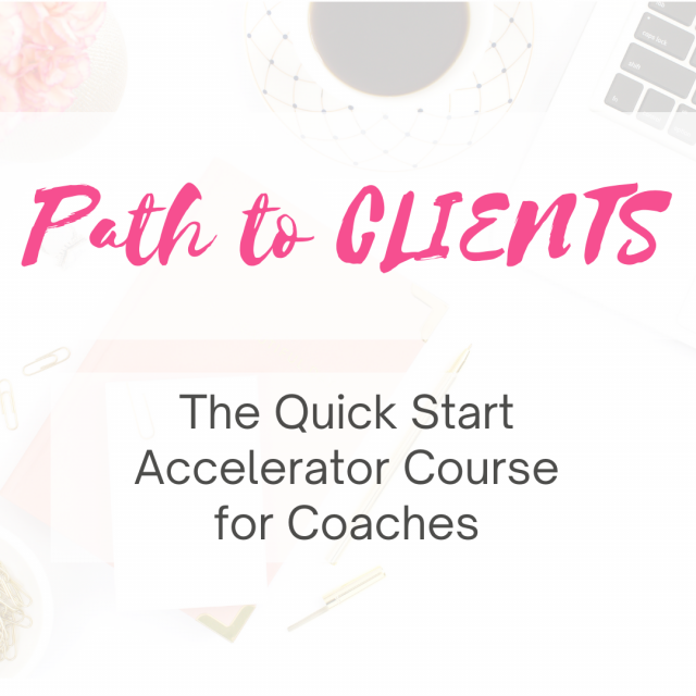 attract coaching clients